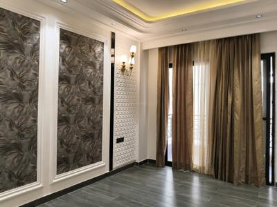 Bedroom Image of 3240 Sq.ft 4 BHK Builder Floor for sale in Palam Vihar Gurgaon for Rs. 36000000