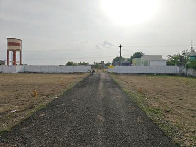 Image of 902 Sq.ft Residential Plot / Land for sale in Maraimalai Nagar, Chennai for Rs. 1800000
