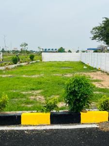 Image of 1200 Sq.ft Residential Plot / Land for sale in Premier Sigaram Enclave, Manimangalam, Chennai for Rs. 3786000