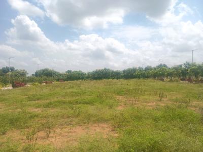 Image of 150 Sq.ft Residential Plot / Land for sale in Adibatla, Hyderabad for Rs. 3700000