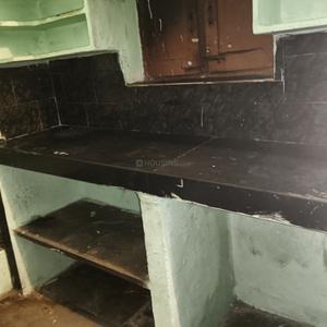 Kitchen Image of 1000 Sq.ft 2 BHK Independent House for rent in CIB Colony Gulbarga for Rs. 8000