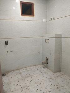 Bedroom Two Image of 2730 Sq.ft 4 BHK Builder Floor for sale in Rajendra Nagar Ghaziabad for Rs. 25300000