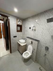 Image of 1350 Sq.ft 3 BHK Apartment / Flat for sale in Vasant Kunj, New Delhi for Rs. 20000000