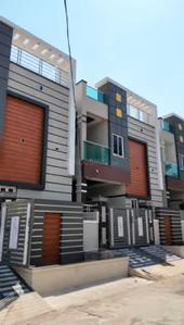 Image of 2400 Sq.ft 3 BHK Duplex for sale in Yapral, Secunderabad for Rs. 15500000