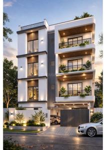 Image of 1011 Sq.ft 2 BHK Apartment / Flat for sale in Selaiyur, Chennai for Rs. 9000000