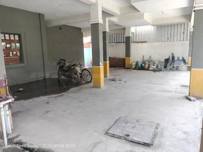 Image of 1185 Sq.ft 2 BHK Apartment / Flat for sale in Avadi, Chennai for Rs. 7285000