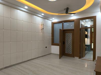 Living Room Image of 1350 Sq.ft 3 BHK Builder Floor for sale in Indirapuram Ghaziabad for Rs. 13000000