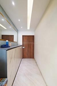 Kitchen Image of 1300 Sq.ft 3 BHK Apartment / Flat for sale in Keshav Nagar Pune for Rs. 14000000