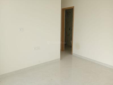 Bedroom Image of 1209 Sq.ft 3 BHK Apartment / Flat for sale in Savvy Merushikhar, Andheri East Mumbai for Rs. 54400000