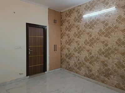 Bedroom Image of 1200 Sq.ft 4 BHK Independent House for rent in Govindpuram Ghaziabad for Rs. 19000