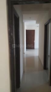 Hall Image of 1350 Sq.ft 3 BHK Apartment / Flat for sale in Amrapali Heartbeat City, Sector 107 Noida for Rs. 13500000