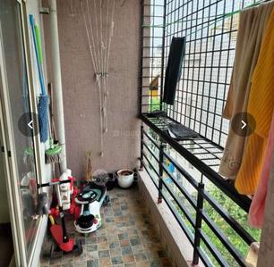2 BHK Flat