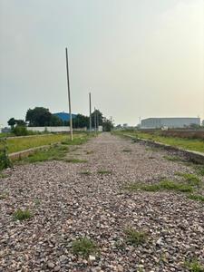 Image of 450 Sq.ft Residential Plot / Land for sale in Noida Extension, Greater Noida for Rs. 1700000