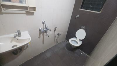 Image of 1050 Sq.ft 2 BHK Apartment / Flat for rent in Gokuldham CHS, Kharghar, Navi Mumbai for Rs. 32000
