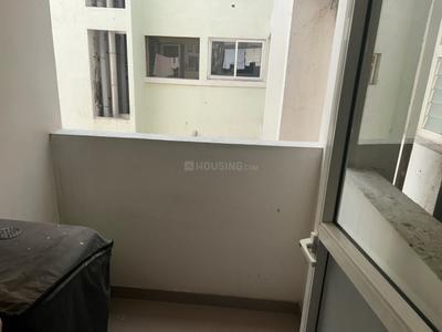 Balcony Image of 1704 Sq.ft 3 BHK Apartment / Flat for sale in Singanallur Coimbatore for Rs. 12000000