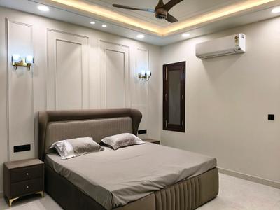 Bedroom Image of 2470 Sq.ft 4 BHK Builder Floor for sale in Sector 45 Gurgaon for Rs. 35000000