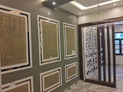 Kitchen Image of 1400 Sq.ft 2 BHK Independent House for sale in Kamta Lucknow for Rs. 7600000