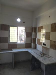 Kitchen Image of 840 Sq.ft 2 BHK Apartment / Flat for sale in Airport Gate No 2 Kolkata for Rs. 3360000