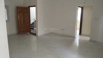 Living Room Image of 1141 Sq.ft 3 BHK Apartment / Flat for sale in K R Puram Bengaluru for Rs. 7800000
