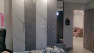 Bedroom Image of 3100 Sq.ft 3.5 BHK Villa for sale in The Gateway, Kharar Mohali for Rs. 14500000