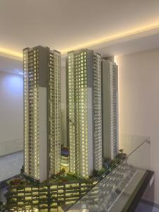 Building Image of 1717 Sq.ft 3 BHK Apartment / Flat for sale in The Ridges 41, Hinjawadi Pune for Rs. 16000000