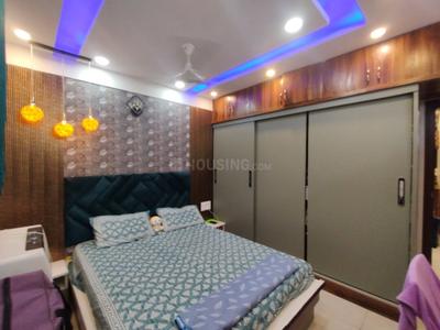 Bedroom Image of 1189 Sq.ft 2 BHK Apartment / Flat for sale in Agrahara Bengaluru for Rs. 13700000