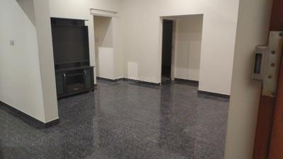 Living Room Image of 1050 Sq.ft 2 BHK Builder Floor for rent in Annapurneshwari Nagar Bengaluru for Rs. 22000