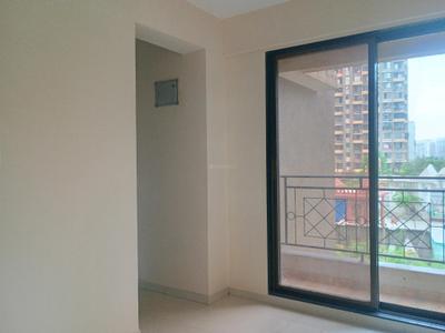 Living Room Image of 650 Sq.ft 1 BHK Apartment / Flat for sale in Charms Global City, Ambernath East Ambernath for Rs. 3499999