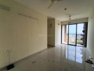 Hall Image of 1130 Sq.ft 3 BHK Apartment / Flat for sale in The 102, Joka Kolkata for Rs. 6450000