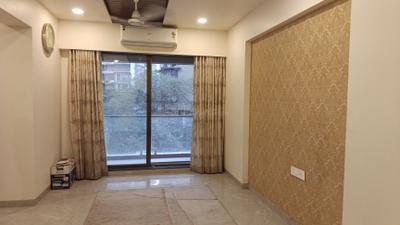 Living Room Image of 800 Sq.ft 1 BHK Apartment / Flat for sale in Reliable Balaji Zowie, Taloja Navi Mumbai for Rs. 4900000