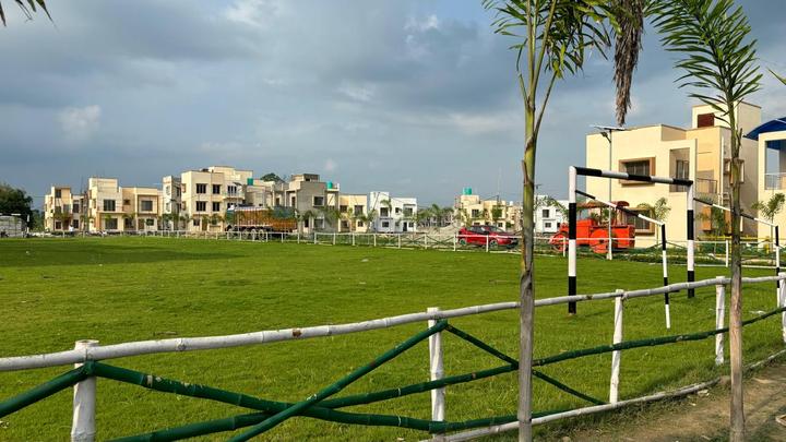 New town action area lll Main Image 1