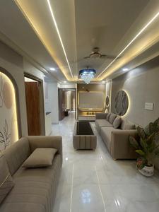 Hall Image of 1490 Sq.ft 3 BHK Apartment / Flat for sale in Karolan Ka Barh Jaipur for Rs. 7000000