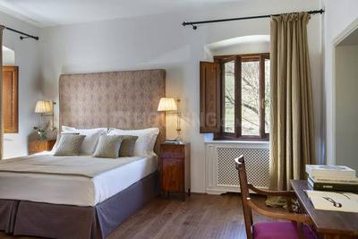 Bedroom Image of 1600 Sq.ft 3 BHK Villa for sale in Kona Howrah for Rs. 12500000