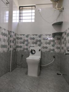Bedroom Image of 600 Sq.ft 1 BHK Independent House for rent in Bellandur Bengaluru for Rs. 26000