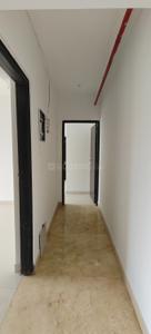 Hall Image of 1100 Sq.ft 2 BHK Apartment / Flat for rent in Shreedham Classic, Goregaon West Mumbai for Rs. 65000