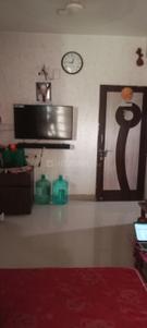 1 BHK Flat