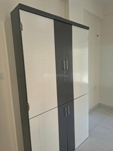 Kitchen Image of 1400 Sq.ft 3 BHK Apartment / Flat for rent in Manewada Nagpur for Rs. 20000