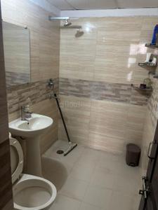 Image of 1075 Sq.ft 2.5 BHK Apartment / Flat for sale in Amrapali Zodiac, Sector 120, Noida for Rs. 10200000