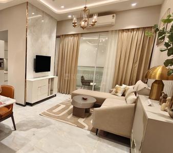 1 BHK Flat
