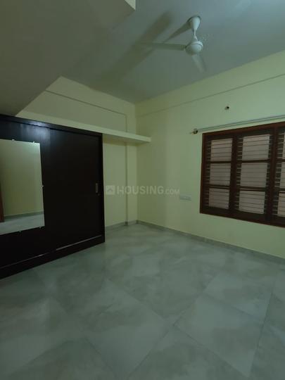 OMBR Layout, Banaswadi Bedroom 1