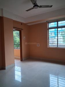 Hall Image of 1000 Sq.ft 2 BHK Apartment / Flat for sale in Panjabari Guwahati for Rs. 4000000
