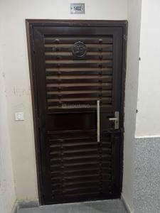 Image of 945 Sq.ft 2.5 BHK Apartment / Flat for rent in NBCC Golf Homes, Noida Extension, Greater Noida for Rs. 19000