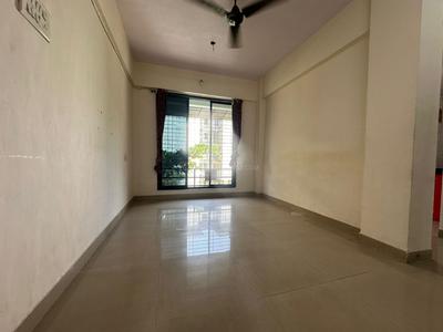 Image of 610 Sq.ft 1 BHK Apartment / Flat for sale in Airoli, Navi Mumbai for Rs. 6900000