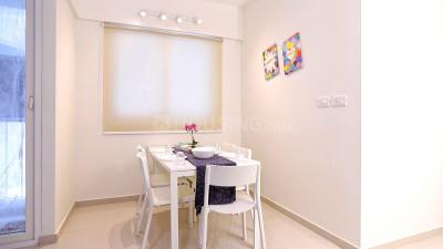 Hall Image of 842 Sq.ft 2 BHK Apartment / Flat for sale in Indis VB City, Bolarum Secunderabad for Rs. 5300000