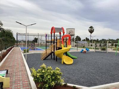 Image of 1715 Sq.ft Residential Plot / Land for sale in Kurumbapalayam, Coimbatore for Rs. 7854000
