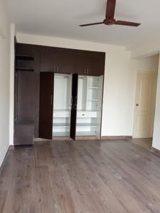 Bedroom Image of 1690 Sq.ft 3 BHK Apartment / Flat for rent in Mapsko Casa Bella, Sector 82 Gurgaon for Rs. 30000