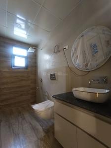 Bathroom Image of 1900 Sq.ft 3 BHK Builder Floor for sale in Indirapuram Ghaziabad for Rs. 11675000
