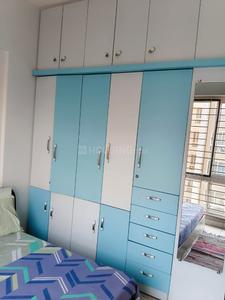 Bedroom Image of 1364 Sq.ft 3 BHK Apartment / Flat for sale in Mahaveer Ranches by Mahaveer Group, Choodasandra Bengaluru for Rs. 19000000