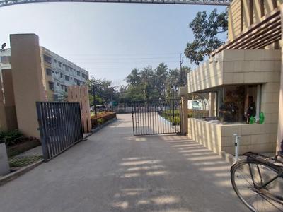 Image of 850 Sq.ft 2 BHK Apartment / Flat for sale in Khardaha, Kolkata for Rs. 4600000