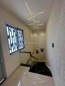 Bedroom Image of 2900 Sq.ft 4 BHK Independent House for sale in Nipania Indore for Rs. 17500000